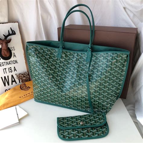 goyard tote bags for sale.